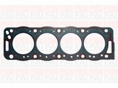 FAI AUTOPARTS hg561d -  Прокладка, головка цилиндра